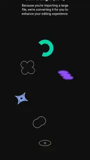 YouTube Create Screenshot 16