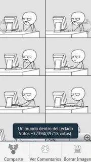 Memes Viewer Screenshot 4