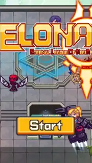 Elona Mobile Screenshot 1