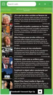 Browser Leopard Screenshot 6