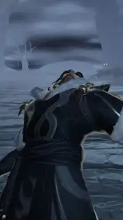 Sword Legend Screenshot 2