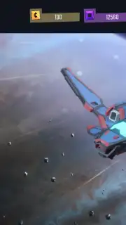 Final Frontier Screenshot 4