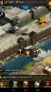 Clash of Kings Screenshot 8