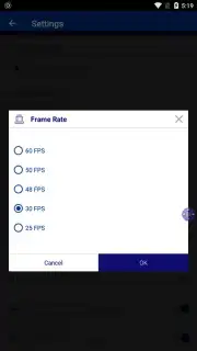 Screen Recorder by AppSmartz Screenshot 2