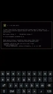 DCSS: Bloatcrawl 2 Screenshot 8