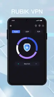 Rubik Vpn Screenshot 6