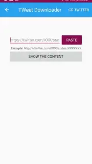 Social Media Video Best Downloader Screenshot 6