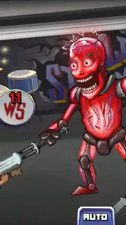 Bill and Ted's Wyld Stallyns Screenshot 8