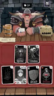 Card Crawl Screenshot 4