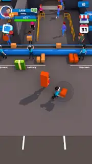 Cargo Fulfillment Screenshot 8