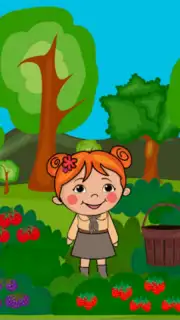 Lili Camping Screenshot 5