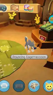 Animal Jam - Play Wild Screenshot 6