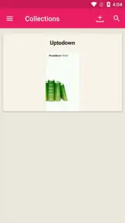 PocketBook Reader Screenshot 3