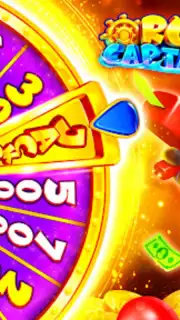 Cash Tornado™ Slots Screenshot 2
