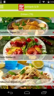 Schlank & fit Screenshot 7