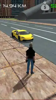 Car Simulator Screenshot 5