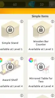 My Cafe: Recipes & Stories Screenshot 8