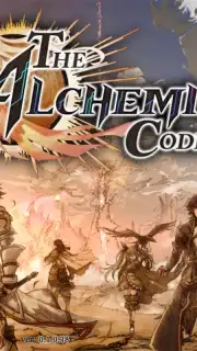 The Alchemist Code Screenshot 10