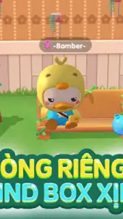 Bomber VNG Screenshot 2
