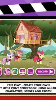My Little Pony: Story Creator Screenshot 9