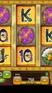 BLACKJACK! Screenshot 7