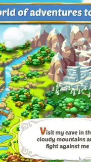 Schools of Magic Screenshot 9