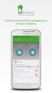 MiHome – Energenie Smart Home Screenshot 2