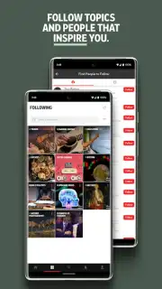 Flipboard Screenshot 4