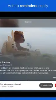 Philips TV Remote Screenshot 3