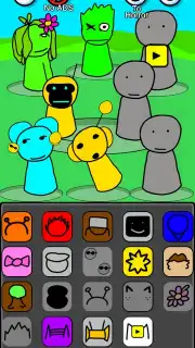 Sprunki Beat: Full Mod Music Screenshot 11
