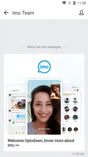 imo Screenshot 9