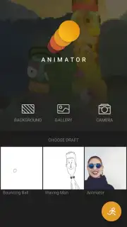 Animator: Make Your Cartoons Screenshot 8