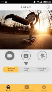 XDV Screenshot 1