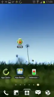 Advanced Task Manager - Killer Screenshot 5