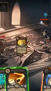 Eternal Night Screenshot 10