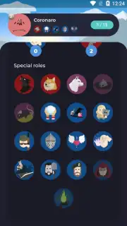 Wolfy Screenshot 5