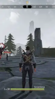 Canyon Watch Screenshot 8