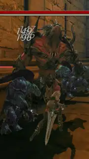 Hundred Soul (SEA) Screenshot 7