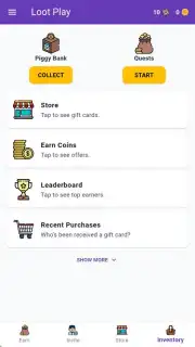 Loot Play Screenshot 11