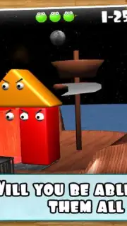 Bubble Blast Rescue Screenshot 10
