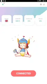 Thunder VPN Screenshot 7
