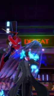 Persona 5: The Phantom X Screenshot 6