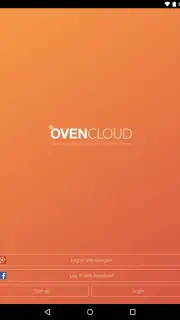 OvenCloud Screenshot 10