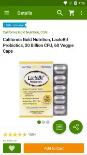 iHerb Screenshot 4