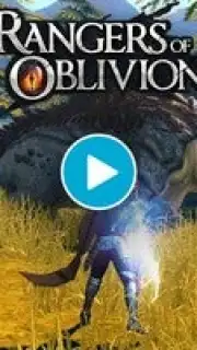 Rangers of Oblivion Screenshot 1