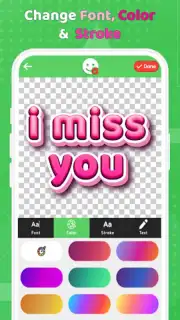 Animated Sticker Maker Screenshot 3