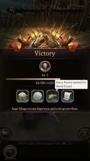 Game of Khans Screenshot 9