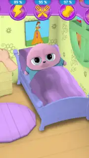 My Virtual Pet Screenshot 2