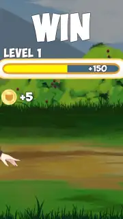 Pandaclip: The Black Thief Screenshot 8