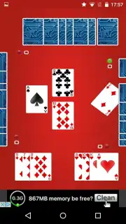 Hearts Screenshot 5